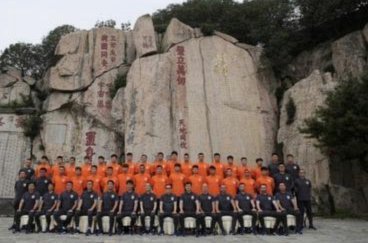 鲁媒：泰山前场三叉戟已证明无法共存，高薪使其已成包袱