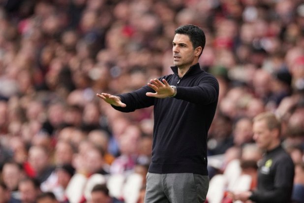 记者：阿森纳有意伯恩茅斯前锋克鲁皮，塔帅认为他可塑性高