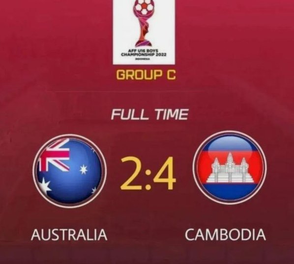 绝处逢生！U17国足逆境突围