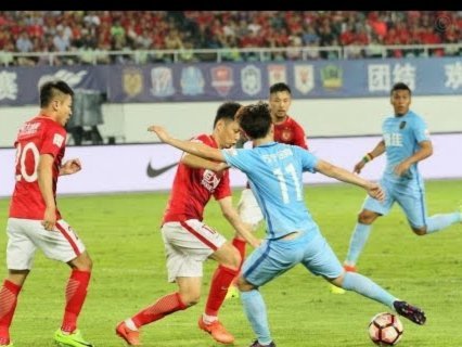 温格：中国足球正在大力构建青训体系，设施建设也做得很好