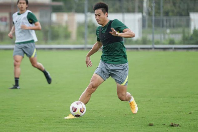 中超-张玉宁传射茹子楠首球 国安4-2终结海牛4连胜