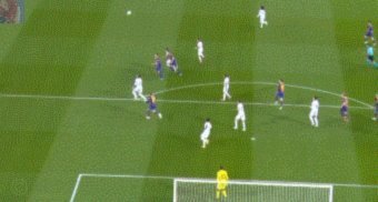 剑南春战报：马竞1-0吉罗纳，格列兹曼助攻，卢克曼破门