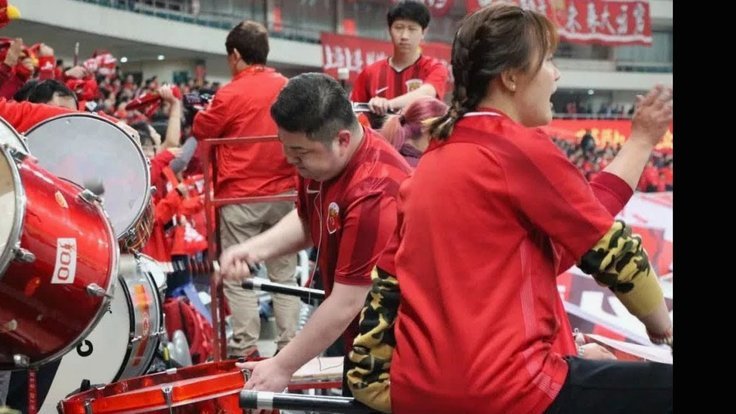 海港和申花球迷群体的心态对比