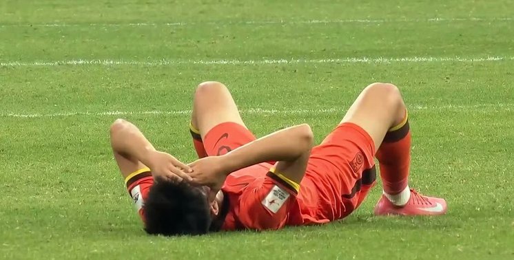 07国青不可照搬05国青的控球打法