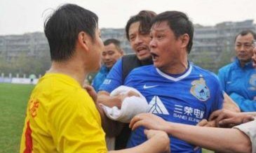 足协裁委会裁定：铜梁龙2-3国安三判罚均合理
