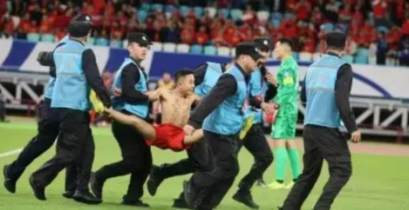 轮奸案球员进国家队踢世界杯？墨西哥记者发出警示信号