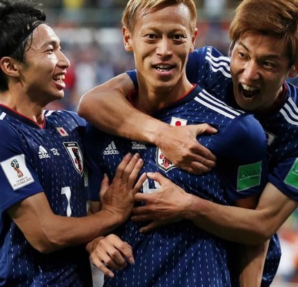 日本人口22倍于挪威为何足球不如对方强？