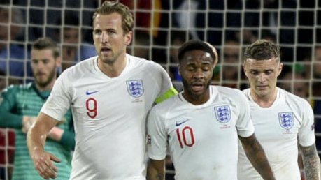 英格兰世界杯进球之谜：全由上赛季非英超球员创造