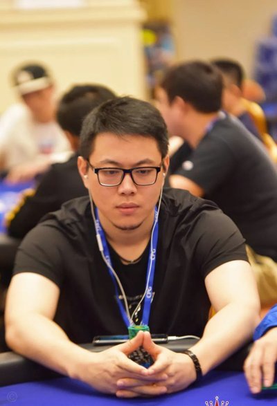 22岁神秘小将淘汰浙江绿城的前场发牌手