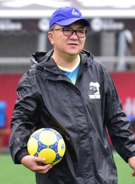 说个结论，董路就是传统青训。