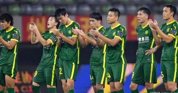 国安主帅：对阵天津做足准备 期待亚冠展现中国球队风采