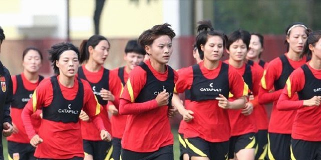 雏鹰计划：22将赴西班牙集训