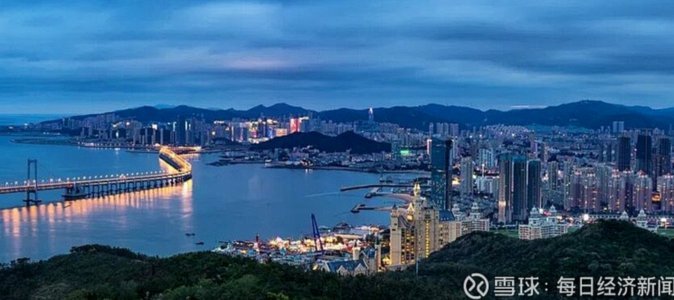 大连网友将《牛来》改编为《马莱》，水准如何？