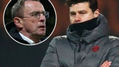英超CEO：FIFA按下了自毁按钮，怎样都不该考虑出售世界杯