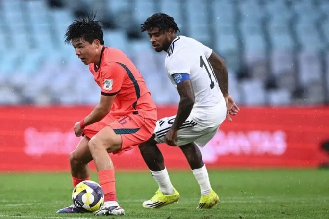 张玉宁携手曹永竞，国安3-1险胜兰州挺进下一轮