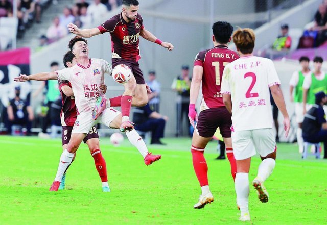 大四喜！陕西联合本赛季4次主场时间在开赛前进行调整
