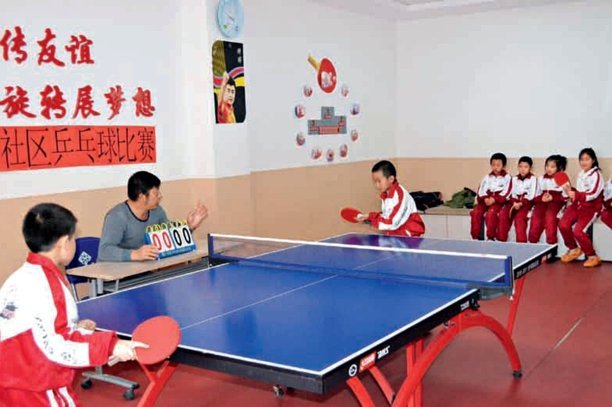 为什么体育总局执着于用本土教练？
