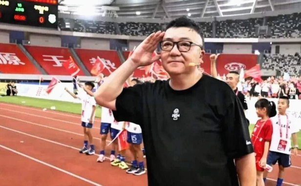 老董直指浮岛敏：足协须警惕“三连败”下的外来干预