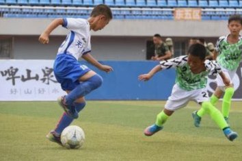 全国青少年三大球运动会12月在重庆举办，男子足球增设U16组
