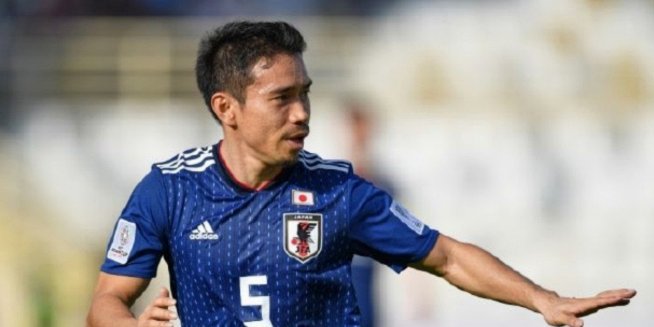 9月韧带撕裂！40岁长友佑都渴望踢亚洲杯 目标重返日本国家队